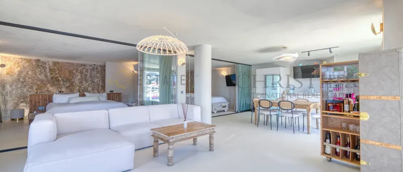 Renovated flat in 1st sea line in Puerto de Andratx — photo 6