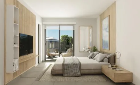 Flat - Palma de Mallorca (El Coll d'en Rabassa) — photo 8