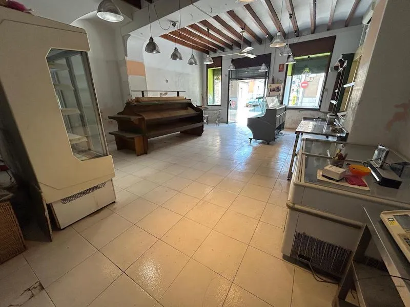 Inmobiliaria Habitat Sóller - Listing — photo 1