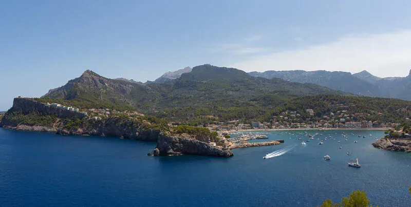 Charming villa with pool, ETV licence and relaxed family living in Port de Sóller – PM07398 — photo 3