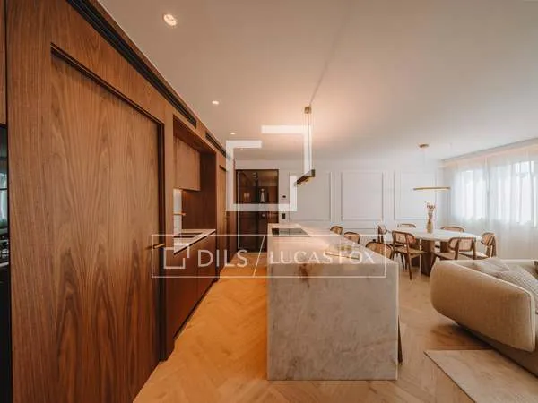 129m² apartment for sale in Palma de Mallorca — photo 6