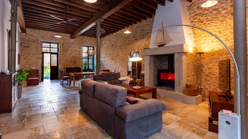 Townhouse for sale in Sóller, Mallorca — photo 5