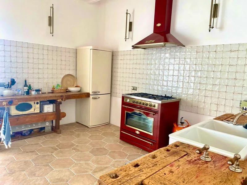 Casa de Pueblo en Sa Torre — photo 9