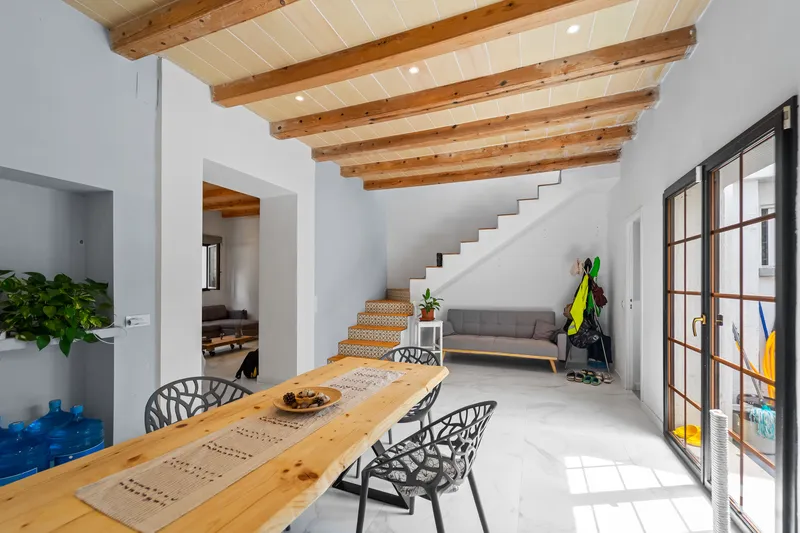 Beautiful renovated house near the Plaza of Felanitx — photo 7