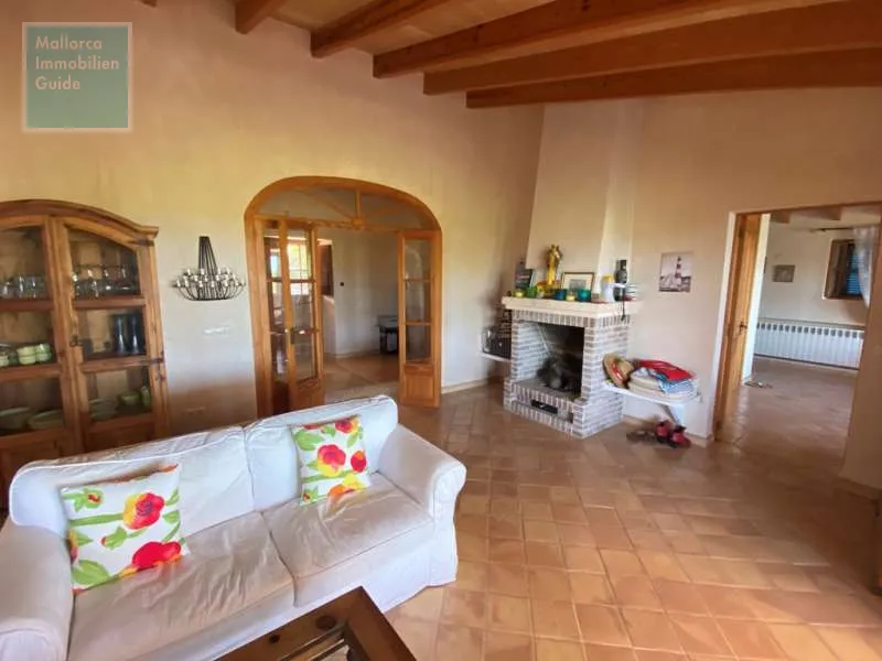 Finca with sea views close to Capdepera — photo 10