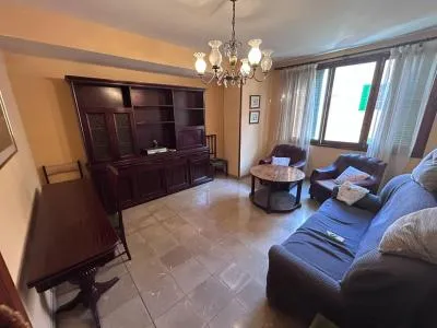 Flat - Palma de Mallorca (Pere Garau) — photo 2