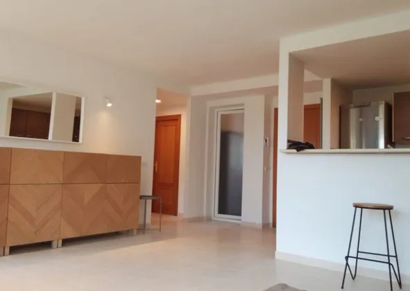 Flat / apartment in Calle Sofia Nn, Cala Llombards, Santanyí — photo 1