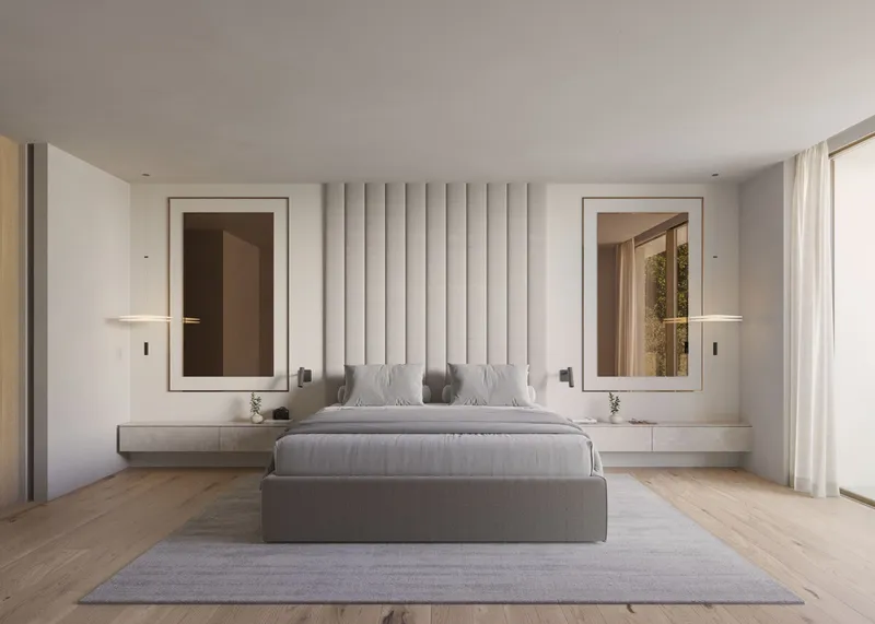 Exclusive: New build villa in Son Vida - Marcel Remus Real Estate — photo 8
