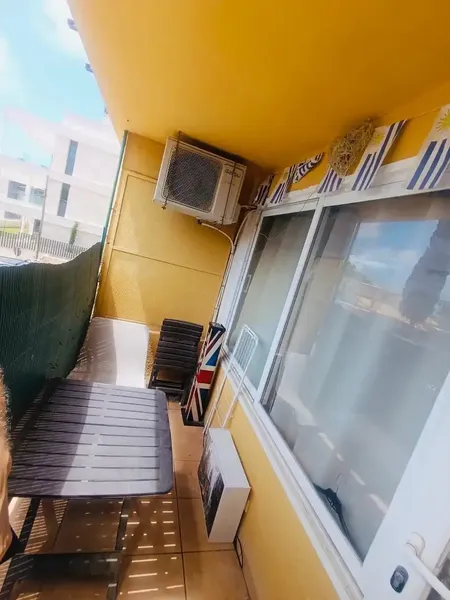 Reformed apartment in Cala Major with solvent tenant. Ideal for investors. — photo 4