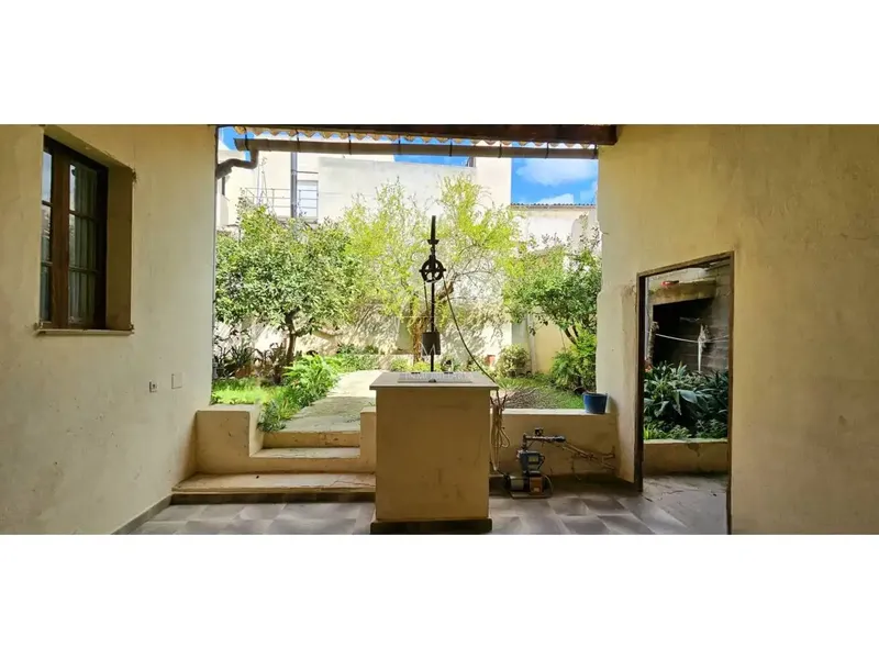 Authentic character house in the heart of Porreres — photo 10