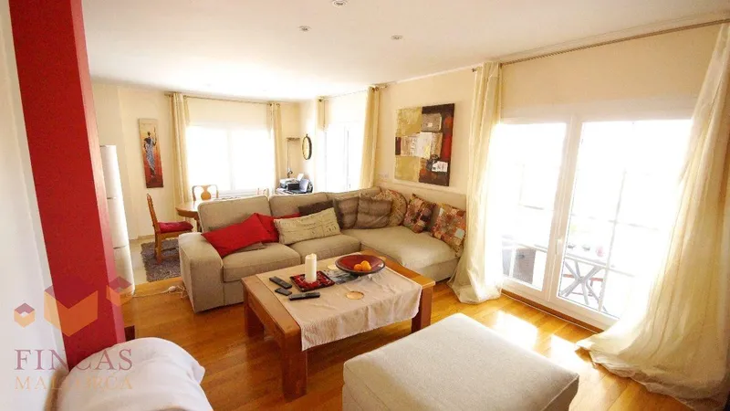 Penthouse Zona Club Náutico Arenal – Playa de Palma – NOT AVAILABLE — photo 6
