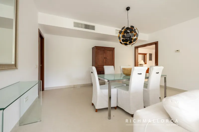 Apartment for sale in Sol de Mallorca — photo 10