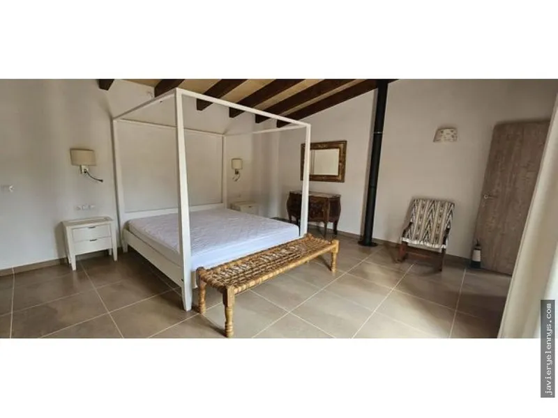 House for rent in Montuiri — photo 12