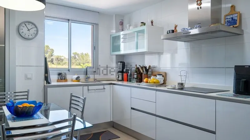 Flat / apartment in La Teulera, Palma de Mallorca — photo 6