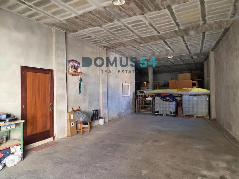 Spacious garage for sale in Sa Pobla — photo 2