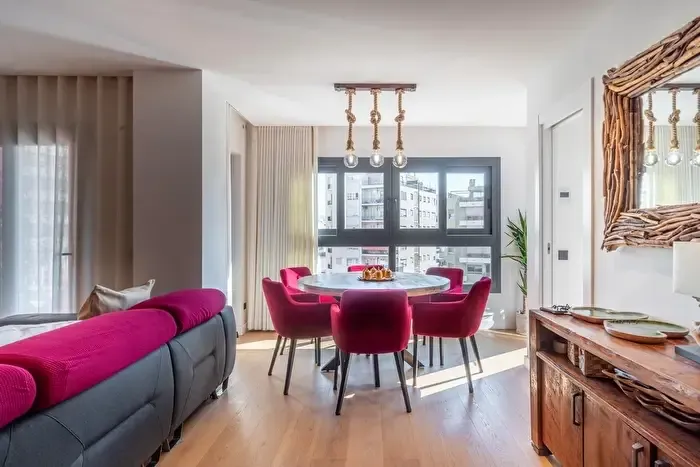 Piso de 2 habitaciones en venta en Ponent, Camp den Serralta — photo 3