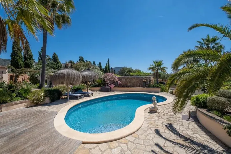 Detached Villa in Llucmajor — photo 10
