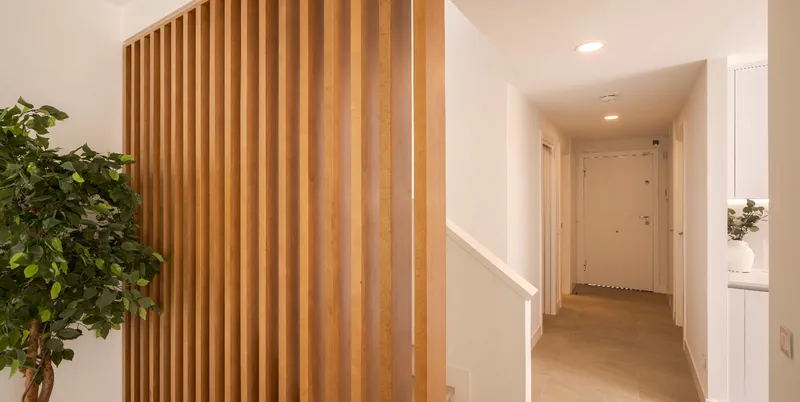 Newly built chalet villa with swimming pool near Palma — photo 6