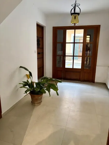 Newly built Mallorcan ground floor with private pool — photo 4