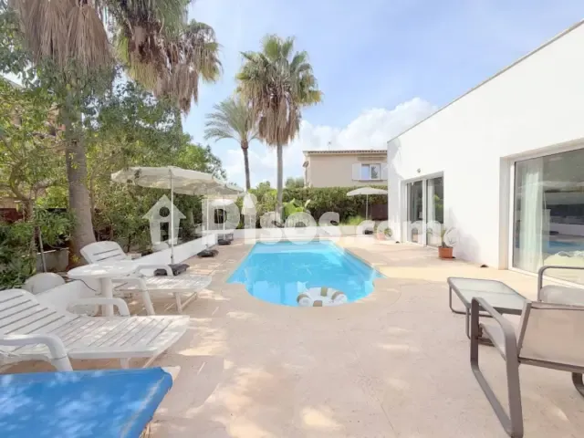 House in Port Verd — photo 1