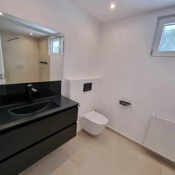 Modern villa for sale in Palmanova, southwest of Mallorca — photo 4