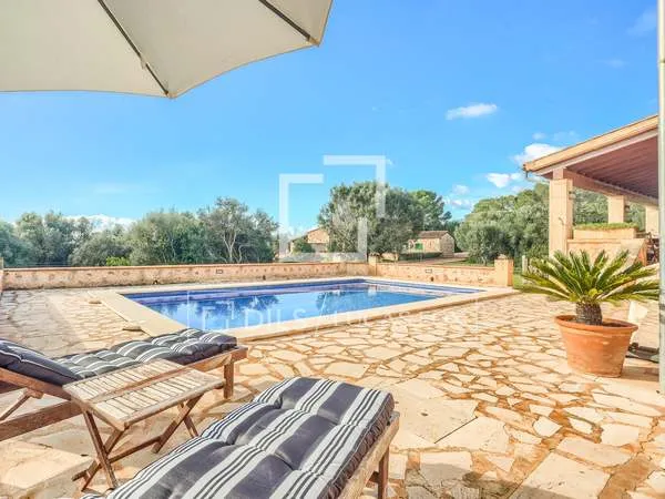 146m² house / villa with 44m² terrace for sale in Palma de Mallorca — photo 9
