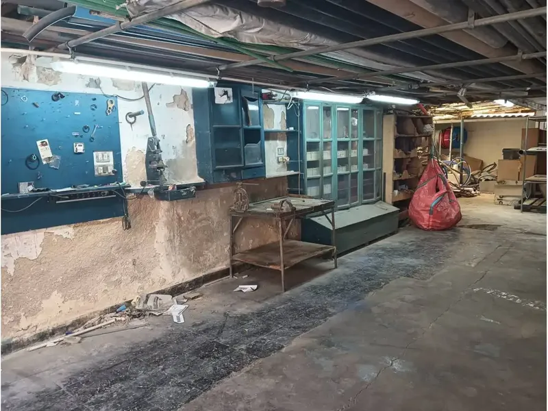 Village house to renovate with great potential — photo 3