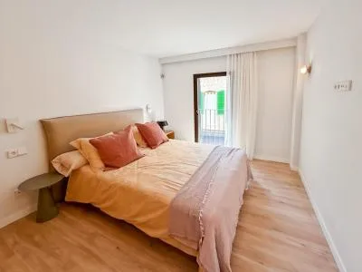 Flat - Sóller (Puerto de Sóller) — photo 8