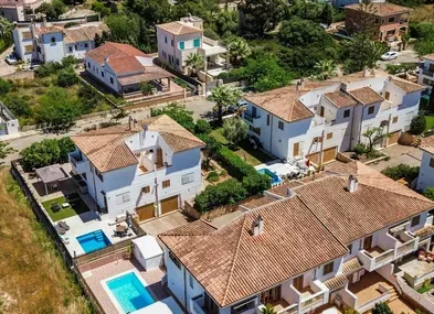 Casa de Pueblo en Santa María — photo 8