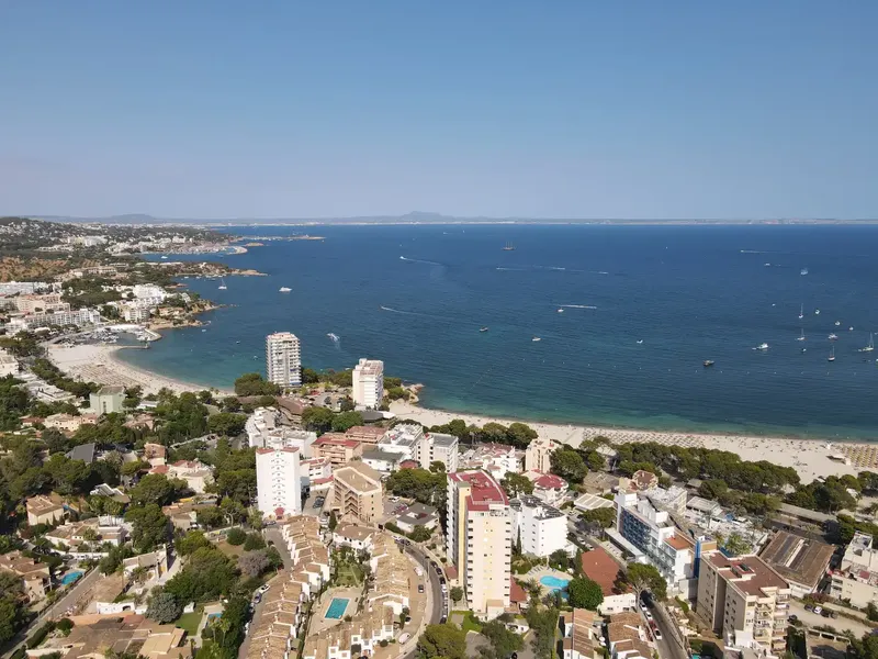 This exceptional property is located directly on the promenade of Palmanova - in one of the most coveted places on the coast — photo 2