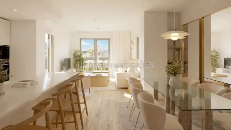 Fantastic new build penthouse in Palma Nova — photo 7