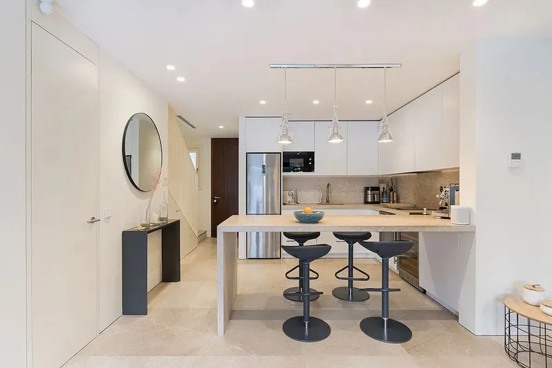 Luxury Townhouse for Sale in Palma de Mallorca — photo 11