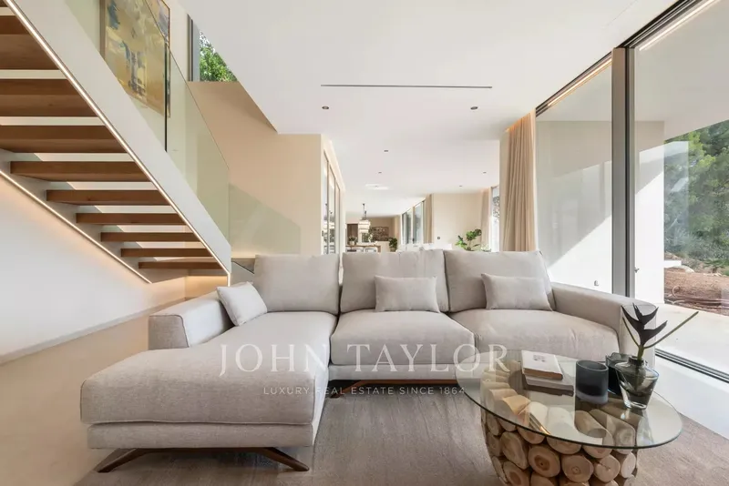 Villa for Sale Portals Nous — photo 5