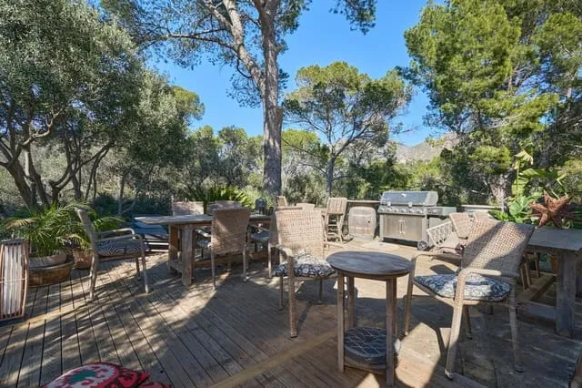 Finca/Country House for sale in Sant Elm, Andratx — photo 9