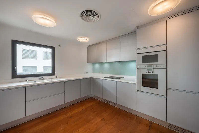 Renovated apartment on Jaime III Mallorca — photo 4