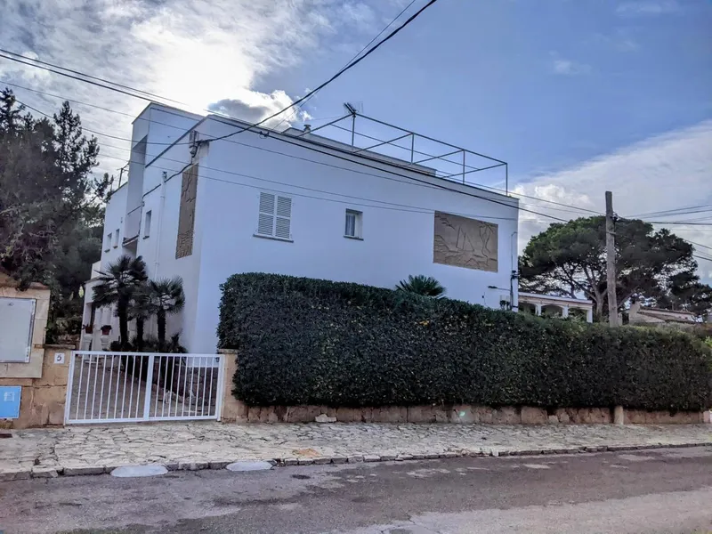 Apartment building in Son Verí — photo 3