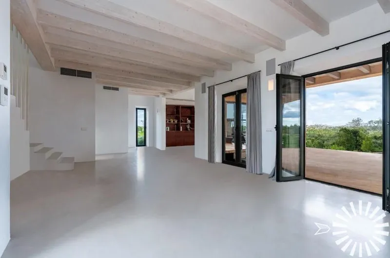 Casa Rustica for sale in Es Llombards Santanyi of 373 m2 — photo 8