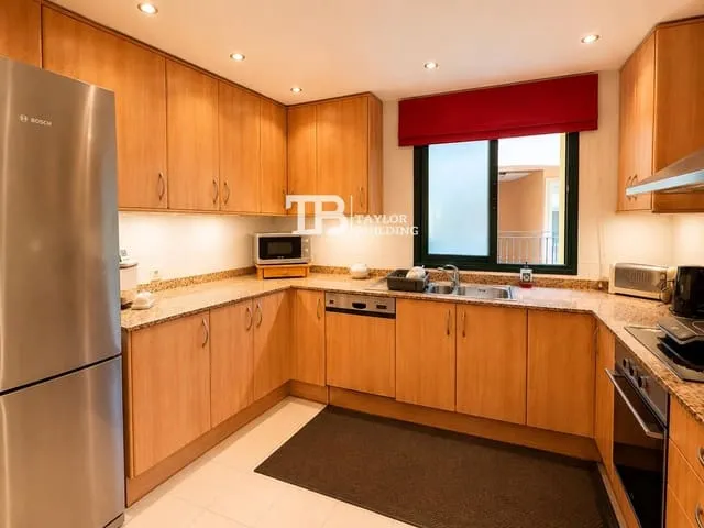 Flat for sale in El Toro / Port Adriano, Calvià, Mallorca — photo 8