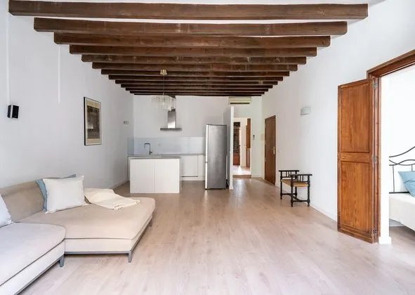 Flat / apartment in La Missio - Mercat, Palma de Mallorca — photo 1