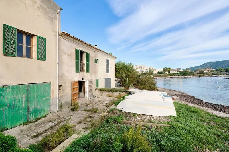 Semidetached House in Son Servera, Province of Balearic Islands — photo 9