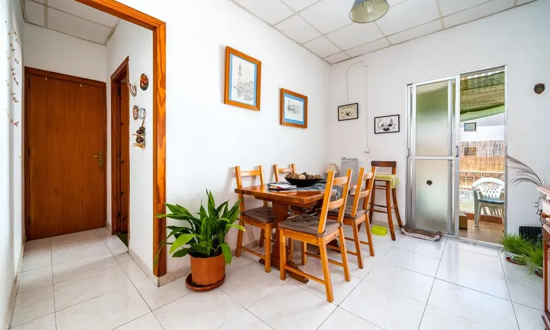 Apartment with large terrace in the center of Palma — photo 2