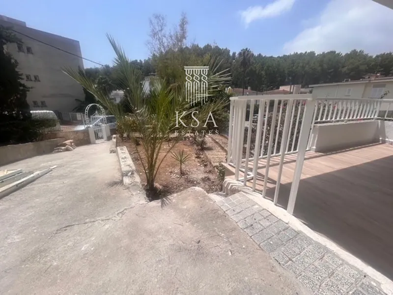 Apartment for rent in Palma De Mallorca, Baleares. Ref: 1393. Ksa Estates — photo 8