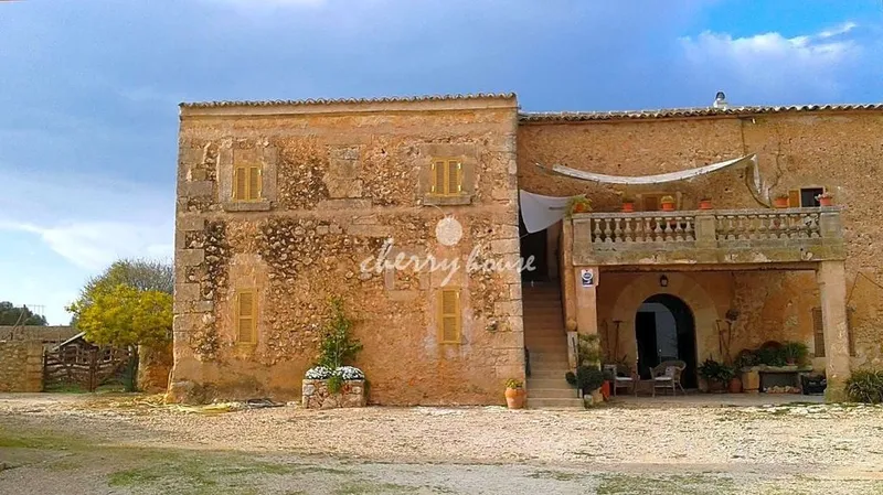 Country House in Lloret de Vistalegre, Province of Balearic Islands — photo 9