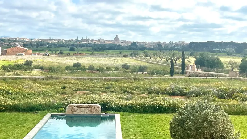 Rustic Estate for Sale in Santany - A Jewel in Nature — photo 9