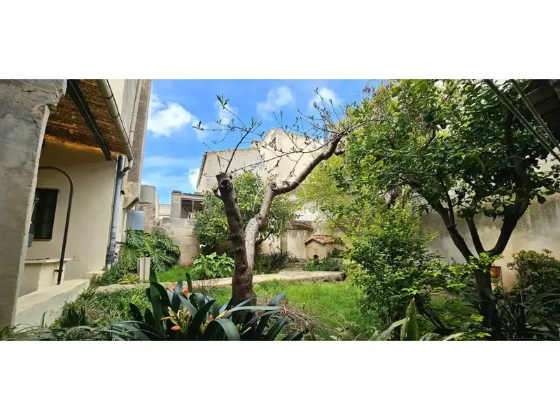 Authentic character house in the heart of Porreres — photo 11