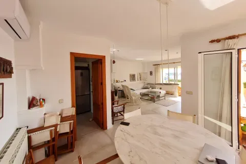 Penthouse in Portopetro, Mallorca — photo 8