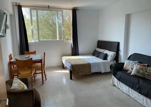 Studio in Calle des Pontàs, 1, Cales de Mallorca, Manacor — photo 1