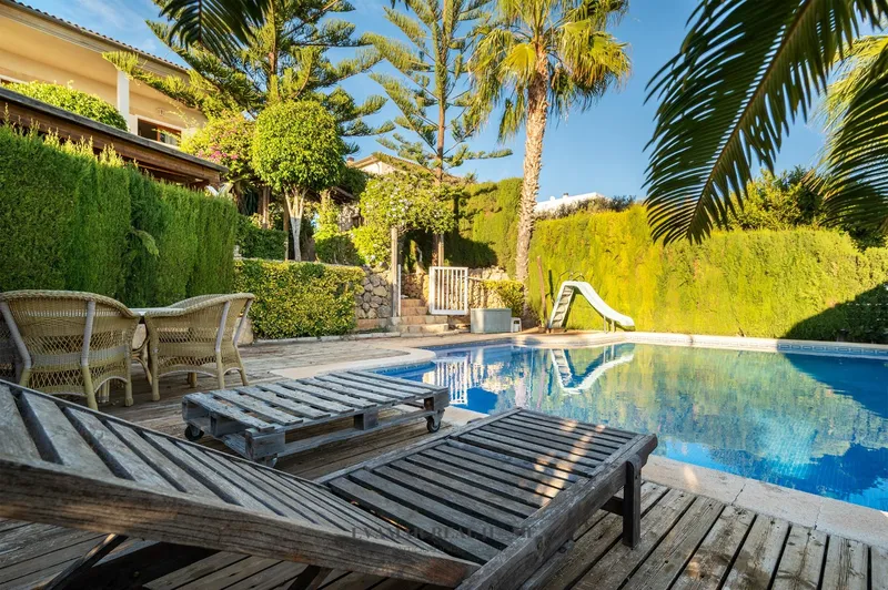 Single family house - Inca (Son Amonda - Reis Catòlics), Built Surface 315m², Plot Surface 984m², 4... — photo 8