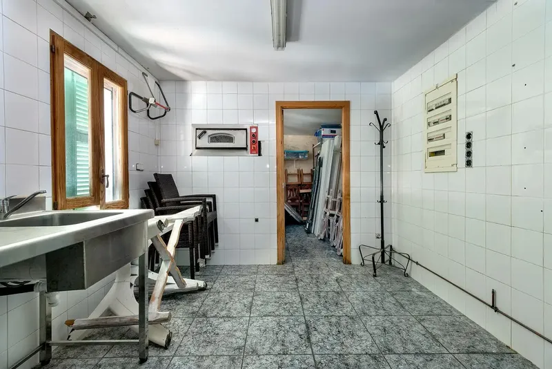 🌟 Are you looking for a unique, spacious place with character? This spectacular 277 m2 duplex in Campanet is much more than a property, it is — photo 11