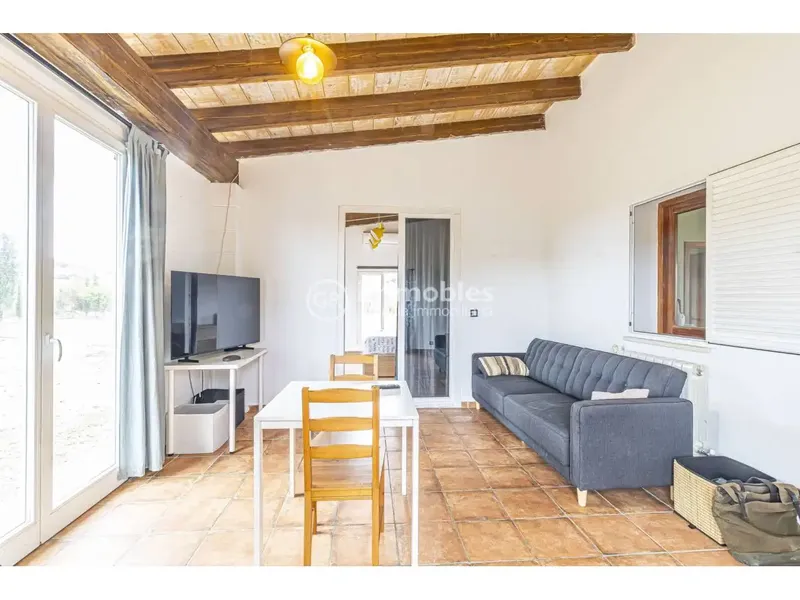 Finca in Montuiri, located in the Son Massanet area, between Montuiri and Porreres, standing out for its open views and its privileged location — photo 11